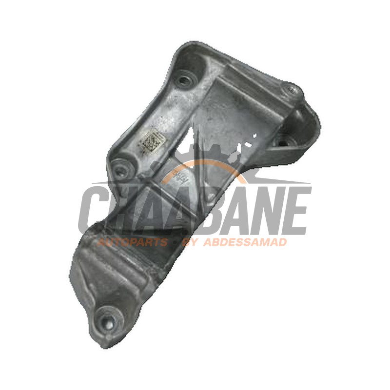 Support dynamo bas A1391550000 Mercedes A-Klasse