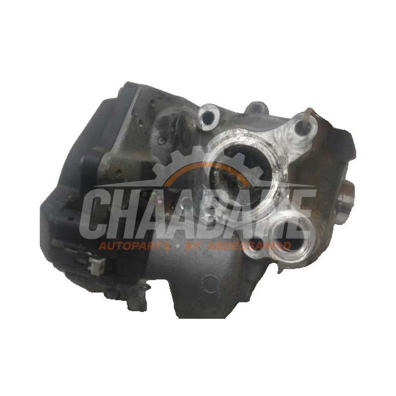 Valve RGE 6511400660 Mercedes GLE (W166) 250d 2.0