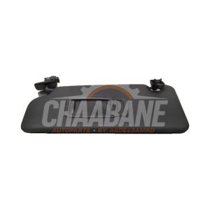 Pare-soleil 51447461721 BMW X1 (F48) sDrive 16d 1.5 12V TwinPower 2014 / 2022
