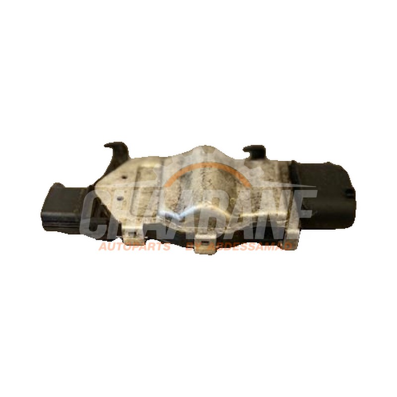 Ordinateur refroidisseur 1137328656 Mercedes GLA (156.9) 2.2 220 CDI, d 16V