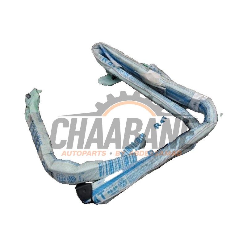 Airbag plafond 5G4880742E Volkswagen Golf VIII (CD1) 2019