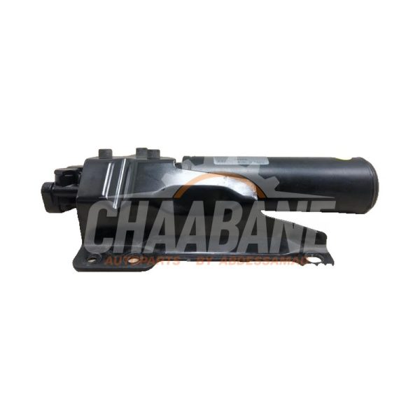 Commande suspension solenoide 4G0616887 Audi RS 6 Avant (C7) 4.0 V8 TFSI Performance 32V 2013 / 2018