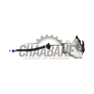 Serrure arriere droite 4G0839016F Audi A5 2016