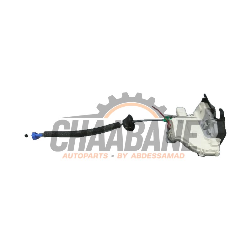 Serrure arriere droite 4G0839016F Audi A5 2016