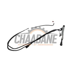 Cylindre toit cabrio 99156142301 Porsche 911 (991) 3.8 24V Turbo S 2012 / 2020