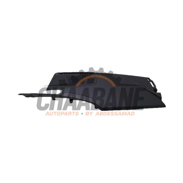 Tableau de bord 51459638315 BMW i5 (G60) eDrive40 84 kWh 2023