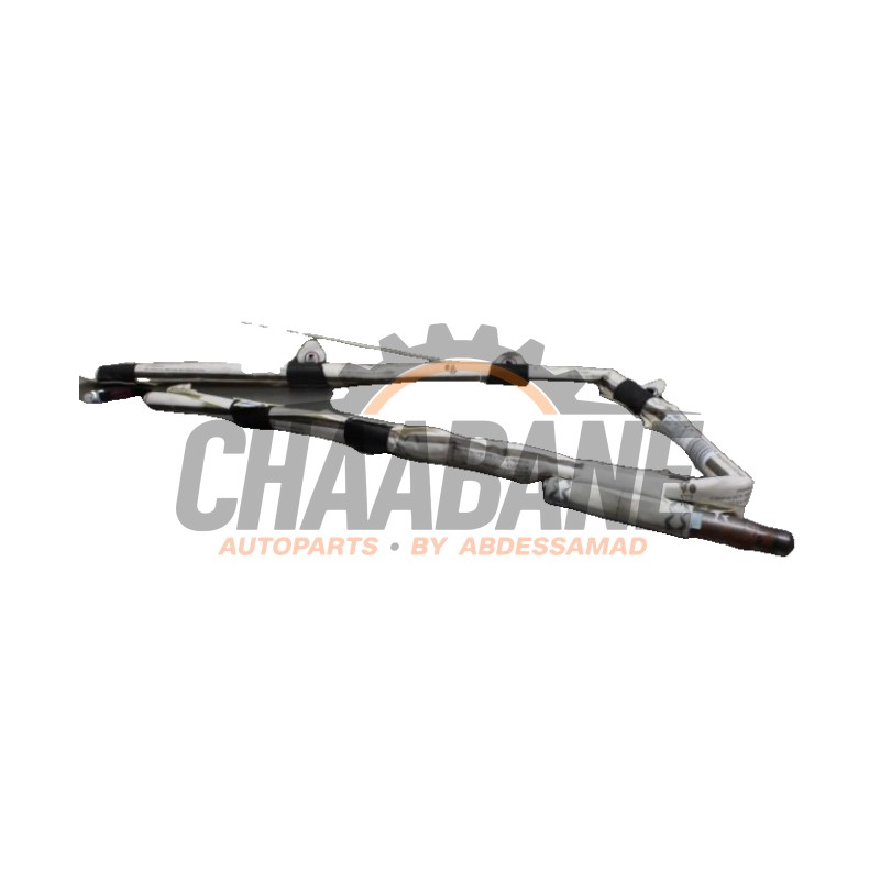 Airbag plafond BAMP111624 Mercedes A (W176) 1.6 A-180 16V