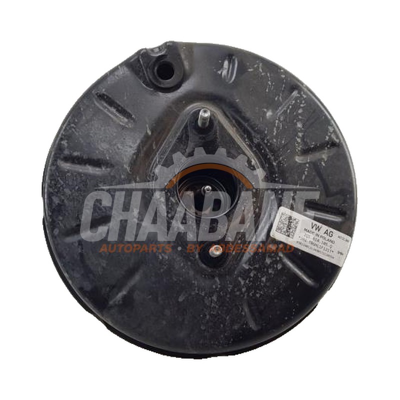 Servo frein 2Q1614106F Seat Arona (KJX) 1.0 TSI 12V 2017