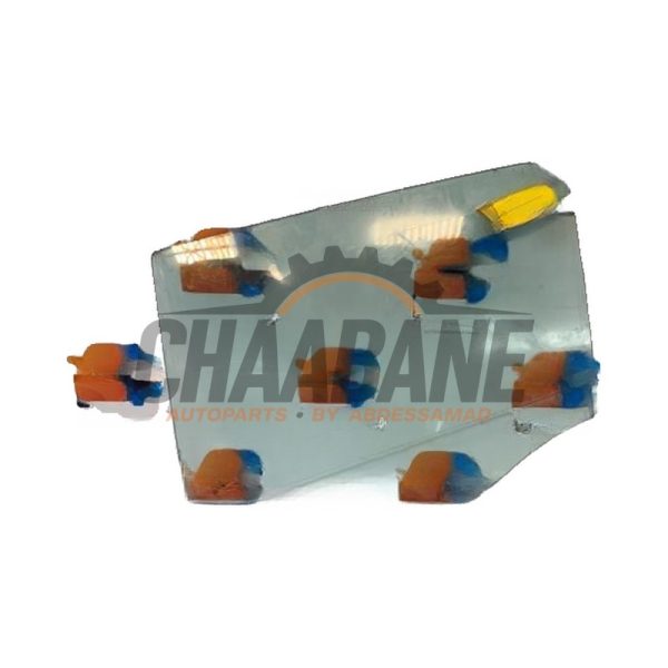 Vitre arriere gauche 43R011003 BMW 1 serie (F40) 116i 1.5 TwinPower 12V 2019