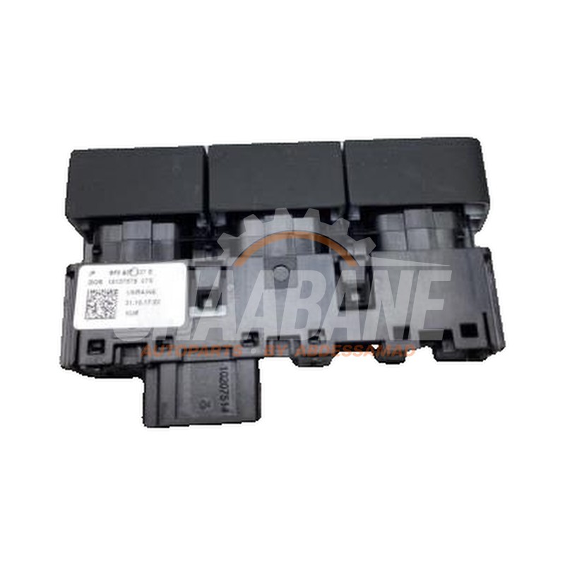 Commutateur marche-arret 6F0927137E Seat Arona (KJX) 1.0 TSI 12V 2017