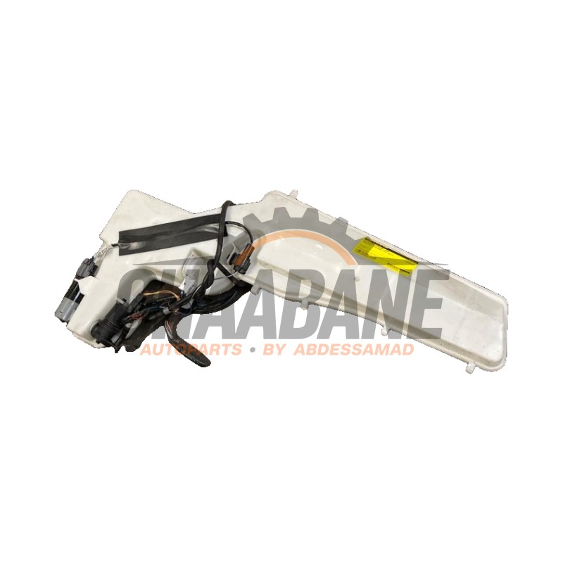 Reservoir lave-glace avant A4708601900 Mercedes X (470) 250d 16V 4-Matic