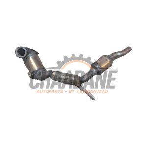Catalyseur 5WA131723C Seat Leon (KLB) 1.0 TSI 12V 2019