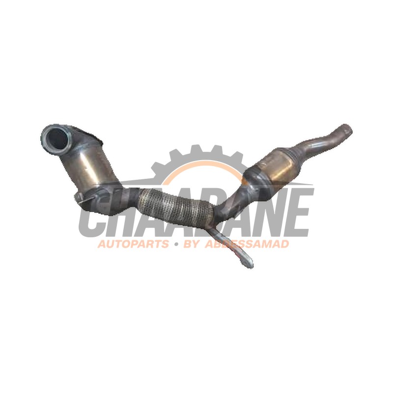 Catalyseur 5WA131723C Seat Leon (KLB) 1.0 TSI 12V 2019