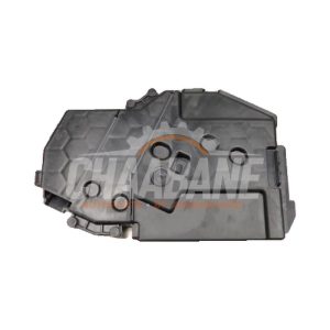 Porte fusible A1775404007 Mercedes CLA Shooting Brake (118.6) 1.3 CLA-200 Turbo 16V