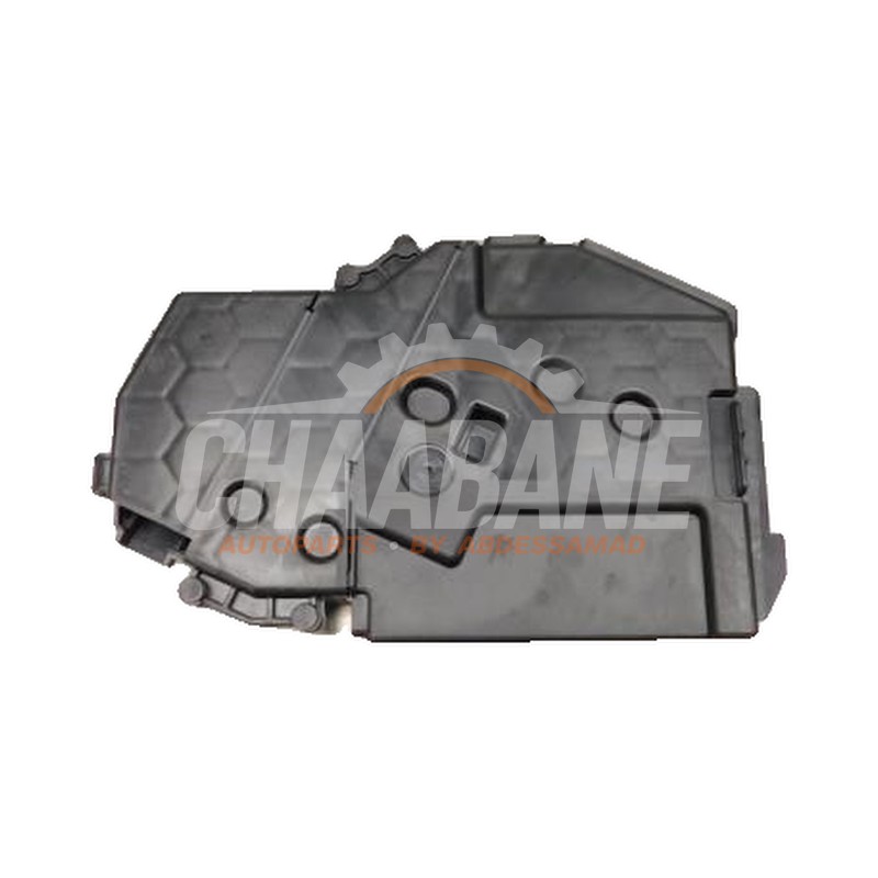 Porte fusible A1775404007 Mercedes A-Klasse AMG (177.0) 2.0 A-35 AMG Turbo 16V 4Matic
