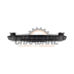 Cadre pare-chocs arriere 5F0807305 Seat Leon SC (5FC) 1.4 TSI 16V 2012 / 2018