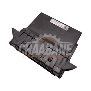Module climatronic GX6314F498AD Jaguar XE 2.0d 180 16V