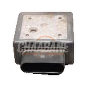 Module pompe carburant 5Q0906121F Audi A3 (8V1/8VK) 1.6 TDI Ultra 16V 2012 / 2020