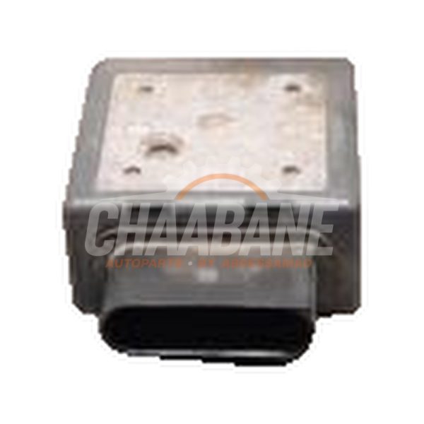 Module pompe carburant 5Q0906121F Audi A3 (8V1/8VK) 1.6 TDI Ultra 16V 2012 / 2020