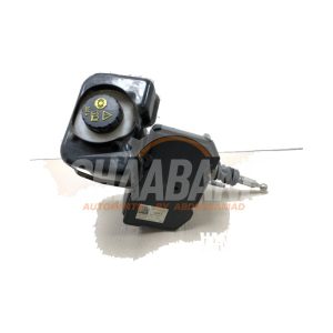 Assistant de freinage 80A614105C Audi Q5 (FYB/FYG) 2.0 50 TFSI e 16V Quattro 2016