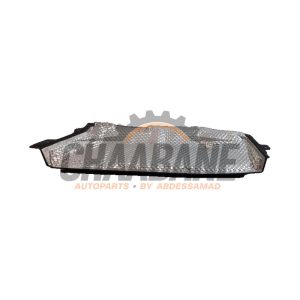 Paravent 156772 BMW 2 serie Active Tourer (F45) 218i 1.5 TwinPower Turbo 12V 2013 / 2021