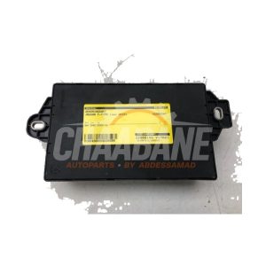 Boite a fusibles JX5314N030AC Jaguar F-type 3.0 V6 24V