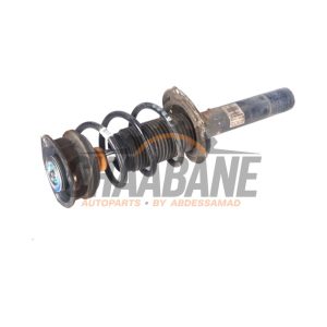 Barre amortisseur avant gauche 5Q0413031ET Audi A3 2013 / 2020