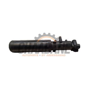 Pare-chocs amortisseur arriere 4G0616813 Audi RS 6 Avant (C7) 4.0 V8 TFSI Performance 32V 2013 / 2018