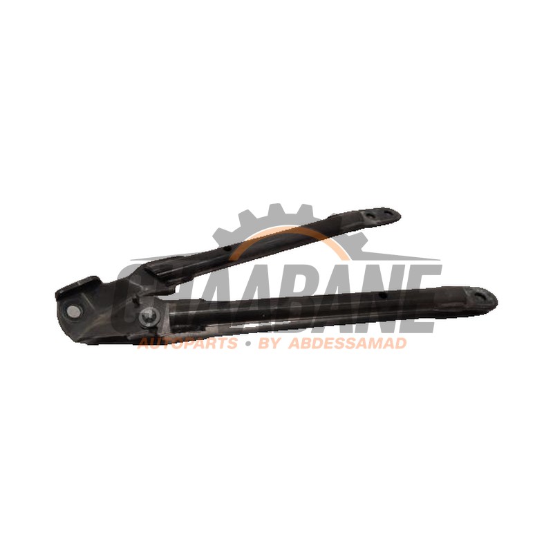 Support partie avant 2284960 BMW M3 (F80) 3.0 24V TwinPower Turbo 2014 / 2018