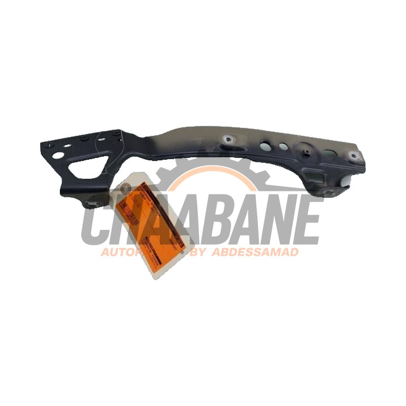 Support decran avant droit 3G8821142 Volkswagen Arteon Shooting Brake (3HAC) 2.0 TSI R 16V 4Motion 2020