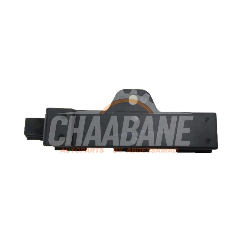 Entree sans cle - Antenne 9220832 BMW 2 serie Active Tourer (F45) 218d 2.0 TwinPower Turbo 16V 2013 / 2021