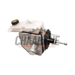Assistant de freinage 34515A7C5B9 BMW X5 (G05) xDrive 45 e iPerformance 3.0 24V 2018