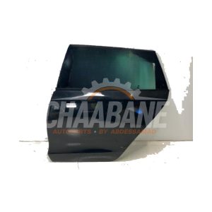 Porte arriere gauche 5E7833051B Skoda Octavia 2019