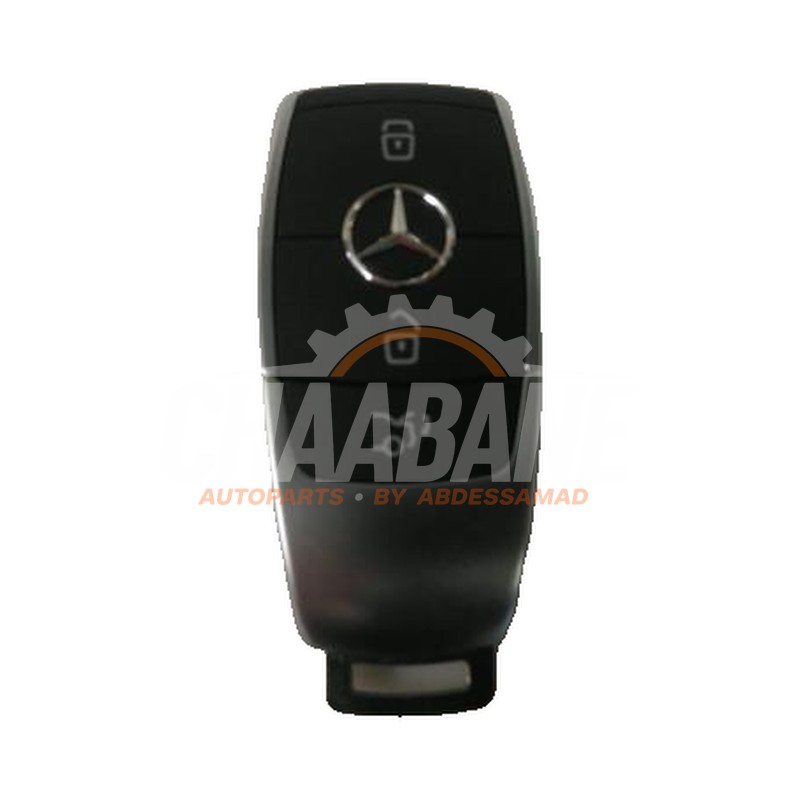 Cle A17790558806 Mercedes EQA (N243) 250+ 71 kWh