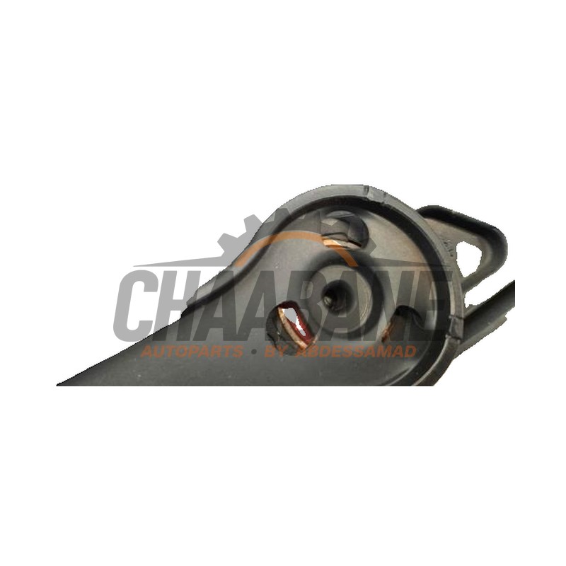 Kit de bras dessuie-glace A2058240119 Mercedes C (C205) C-180 1.6 16V