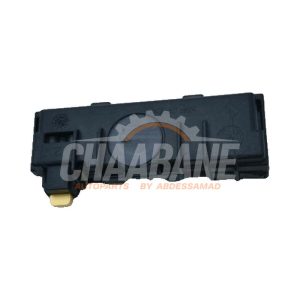 Capteur de temperature interieur A1729058200 Mercedes A-Klasse AMG (W176) 2.0 A-45 AMG Turbo 16V 4-Matic