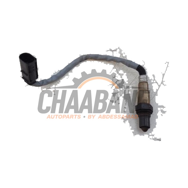 Sonde lambda A0065421718 Mercedes Sprinter 3,5t (907.6/910.6) 311 CDI 2.1 D RWD