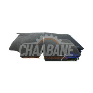 Kit tapis 5G1863011 Volkswagen E-Golf 2012 / 2021