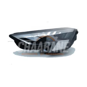 Phare gauche 8Y0941035A Audi RS 3 Sportback (8YA) 2.5 TFSI 20V Quattro 2021