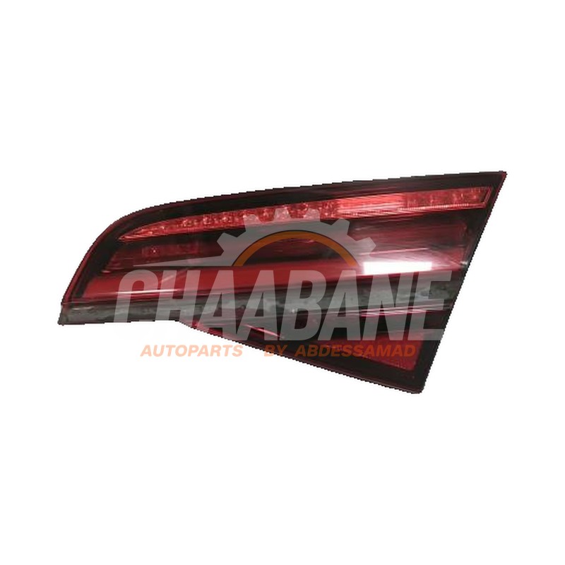 Feu arriere secondaire droit 4H0945094N Audi S8 2012 / 2018