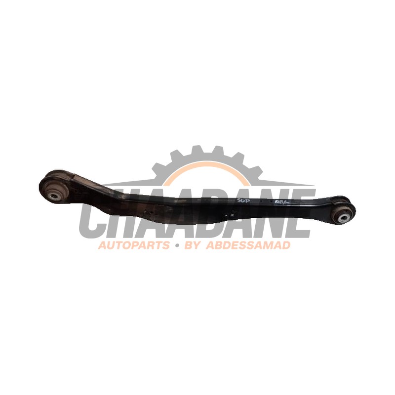 Bras de suspension haut arriere gauche 685156302 BMW 2 serie Active Tourer (F45) 218i 1.5 TwinPower Turbo 12V 2013 / 2021