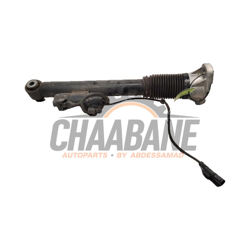 Amortisseur arriere droit A1673209000 Mercedes GLE (V167) 350 e 2.0 16V 4-Matic