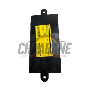 Ordinateur chauffage 5WA907727AL Skoda Octavia Combi (NXAC) 1.0 TSI 12V 2019