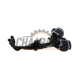 Kit ceinture de securite avant FK72611B08 Landrover Range Rover Sport (LW)