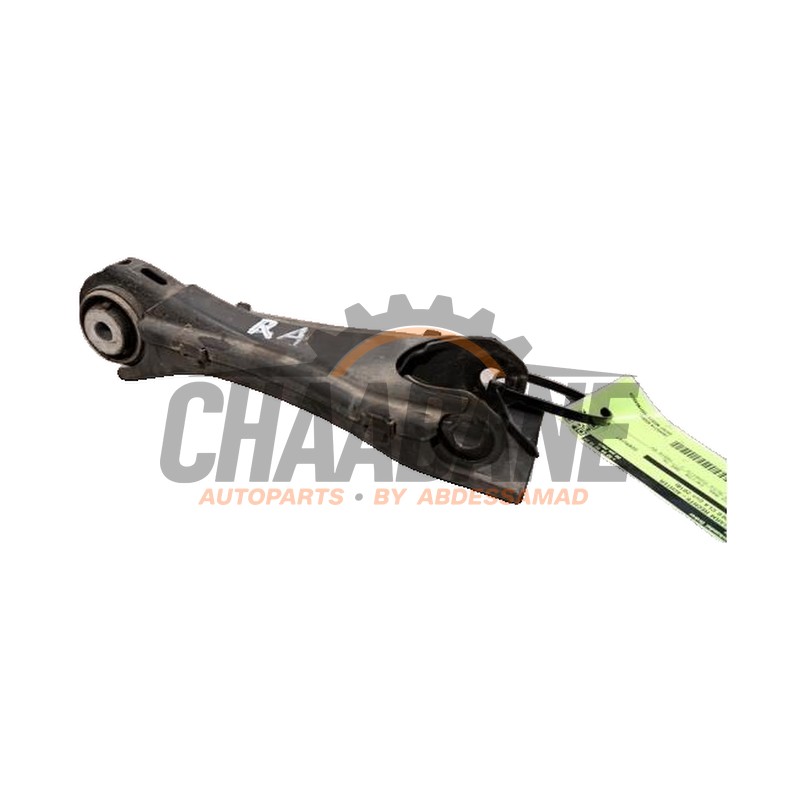 Bras de suspension arriere droit A2463500053 Mercedes CLA Shooting Brake (117.9) 2.2 CLA-220 CDI, 220 d 16V