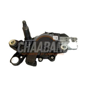 Moteur essuie-glace arriere A2139065901 Mercedes GLC (X253) 2.2 250d 16V BlueTEC 4-Matic
