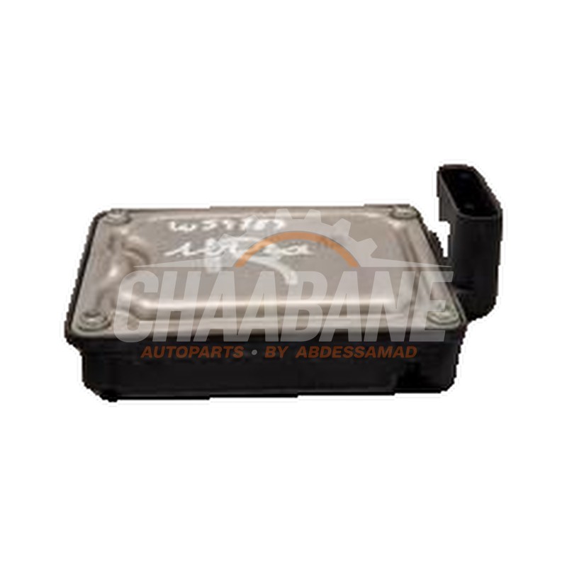 Capteur regulateur de vitesse 2Q0907572M Seat Arona 2017