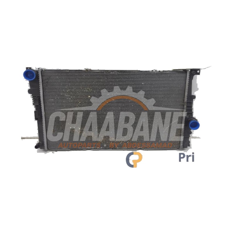 Radiateur 152723111711 BMW 4 serie (F32) 435d xDrive 3.0 24V 2013 / 2020