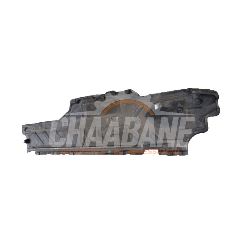 Plaque de protection sol A2136803506 Mercedes E (W213) E-350e 2.0 Turbo 16V