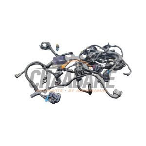 Faisceau de cables 8588681 BMW X3 (G01) xDrive 30d 3.0 TwinPower Turbo 24V Van 2017